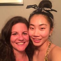 Irene Lopez Sanchez的照片