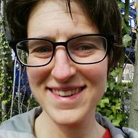 Ari Lacenski's Photo