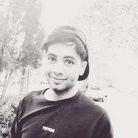 Mahdi Mostafaei的照片