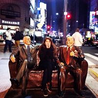 Denice Muñoz的照片