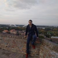 Stanislav Musienko的照片