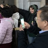 Klara Paulsell's Photo