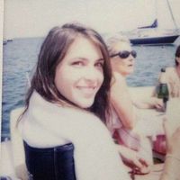 Juliette Mouchet's Photo