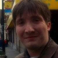 Hunter Manson's Photo