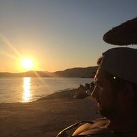 Jose Vagamundo的照片