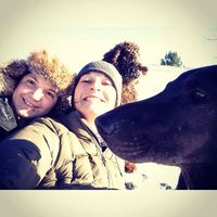 Amélie St-Louis's Photo