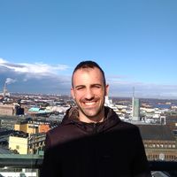 Photos de Antonello Laneve