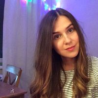 Darya Skryl的照片