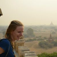 Malena Hesping的照片