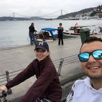 AYDIN & BAHAR KIZILIRMAK的照片