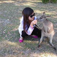 Natsuko Uesugi的照片