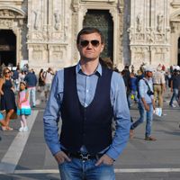 Valentin Balash's Photo