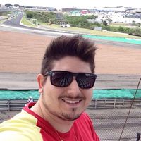 PAULO ZANDONA DIAS JUNIOR's Photo