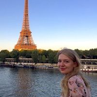 Agnieszka Wójcik's Photo