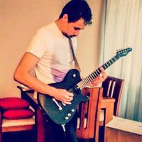 Javier Feliu's Photo