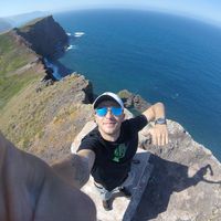 Andrea Reina's Photo