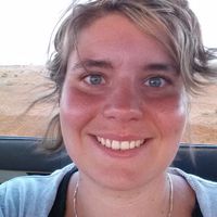 Stephanie Barr的照片