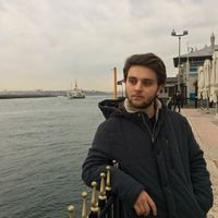 Aydın Necmi AS的照片