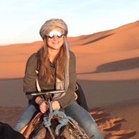 Patricia Weiss's Photo