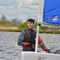 Ruben Crazzolara's Photo