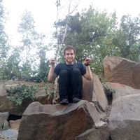 Danyil Apanasenko's Photo