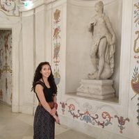 Vittoria Vdh's Photo