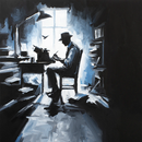 THE WRITE PLACE: Creative Writing Revolution's picture