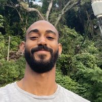 Yohany AA. Pérez's Photo