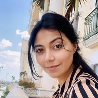 Johana Echeverry's Photo