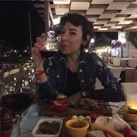 Photos de Aslı Soykök