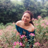 Anny Nguyen的照片