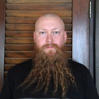 Mihail Lukin's Photo