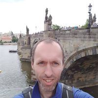 Photos de Vadym Sokrovyshchuk