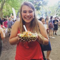 Fotos de Jacqueline Klimek