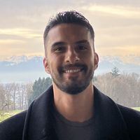 Bruno Herera's Photo