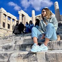 Le foto di Jelena Mirkovic