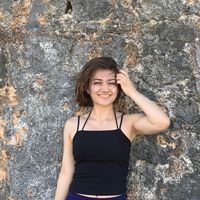 Tina Zamanipour的照片