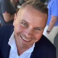 Grant Dennis's Photo