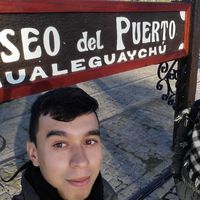 Andres Camilo Zapata的照片