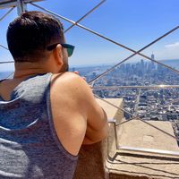 Alfredo Barrantes的照片