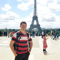 Photos de Hesham Al Mekhlafi