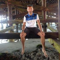 Matthew Epstein的照片