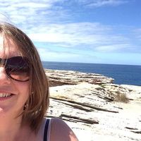 Michelle Armitage的照片