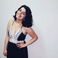 Dalila Cavallo's Photo