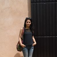 Asmae Fahlaoui's Photo