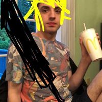 Julius Sullivan's Photo