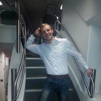 Andreas Wendlandt的照片