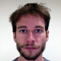 Konstantinos Papantonopoulos's Photo