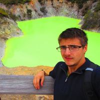 Benjamin Faton's Photo