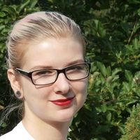 Antonia Goldtiger's Photo